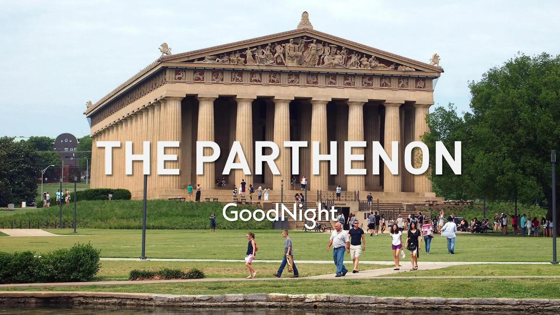 Parthenon Park-Odyssey-Heart Of Midtown Vila Nashville 0*,  Estados Unidos da América