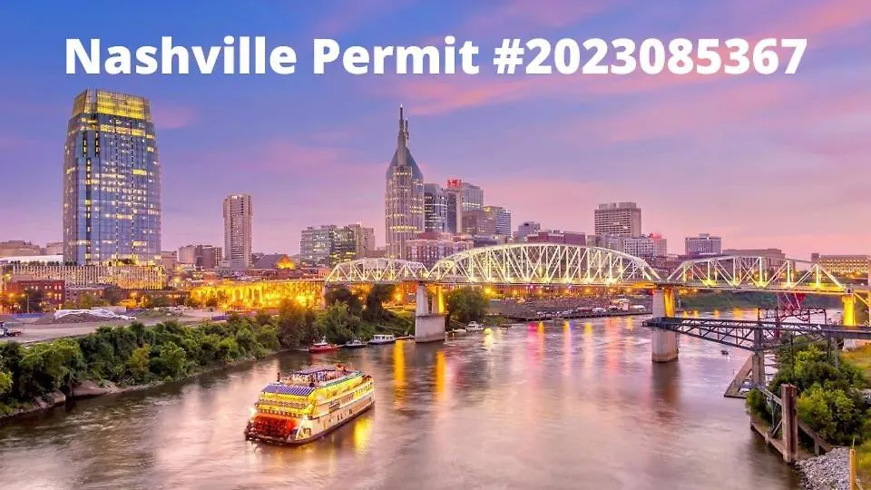 Parthenon Park-Odyssey-Heart Of Midtown Villa Nashville