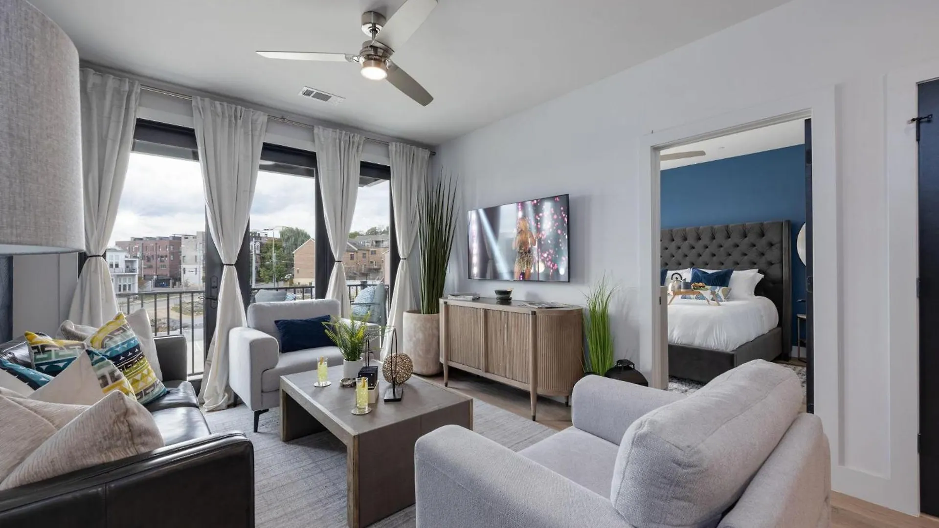 Holiday home Parthenon Park-Odyssey-Heart Of Midtown Villa Nashville
