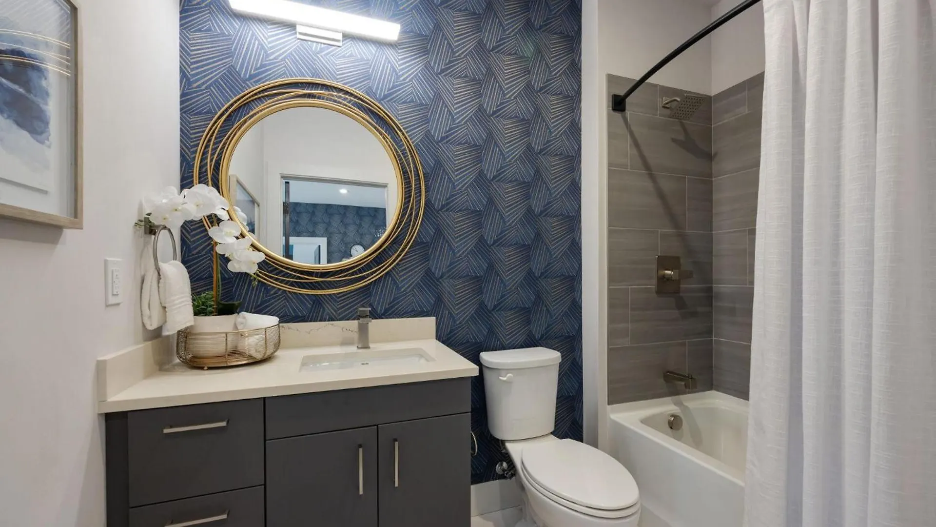 Holiday home Parthenon Park-Odyssey-Heart Of Midtown Villa Nashville