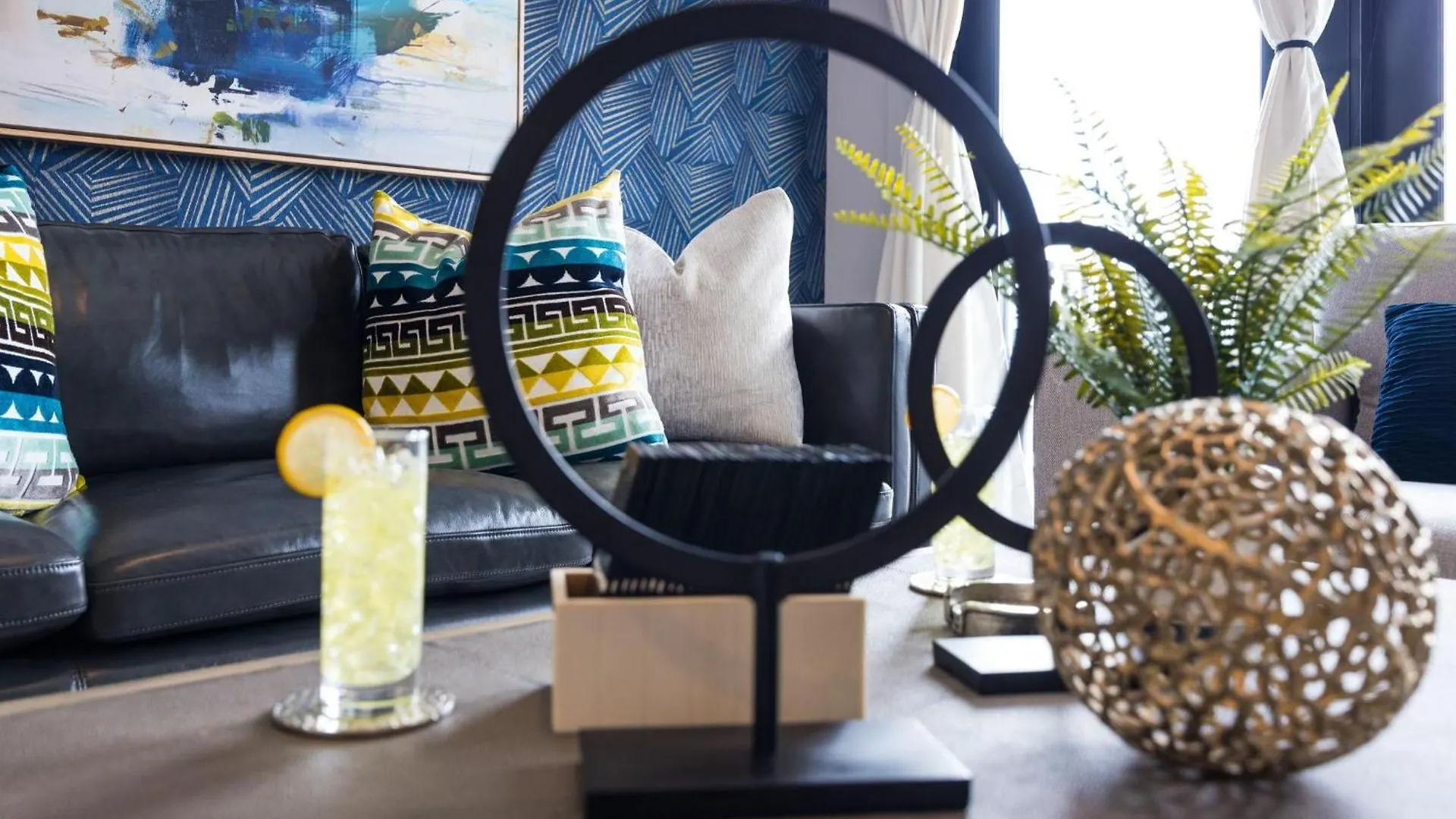 Holiday home Parthenon Park-Odyssey-Heart Of Midtown Villa Nashville