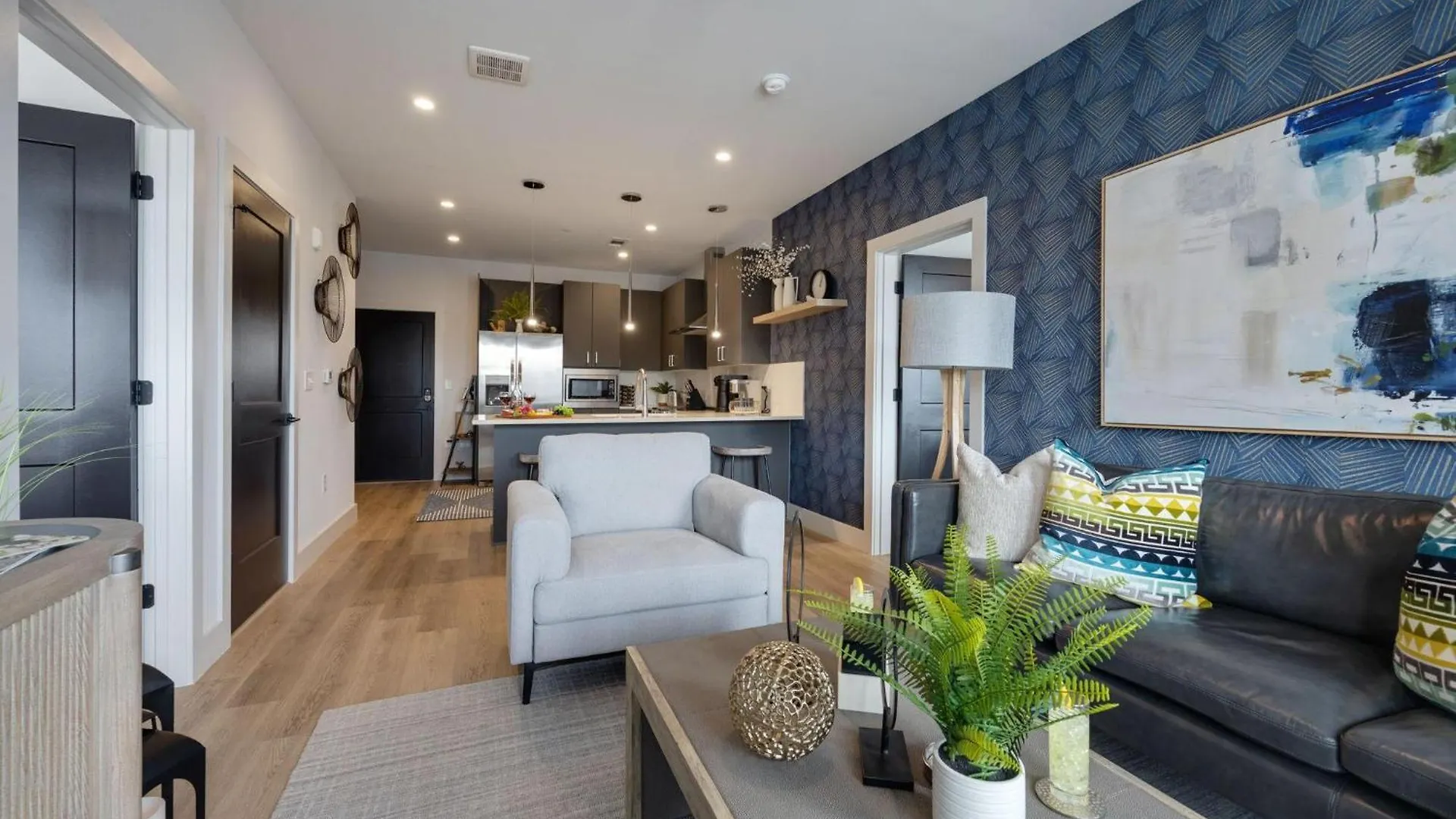 Parthenon Park-Odyssey-Heart Of Midtown Villa Nashville Holiday home