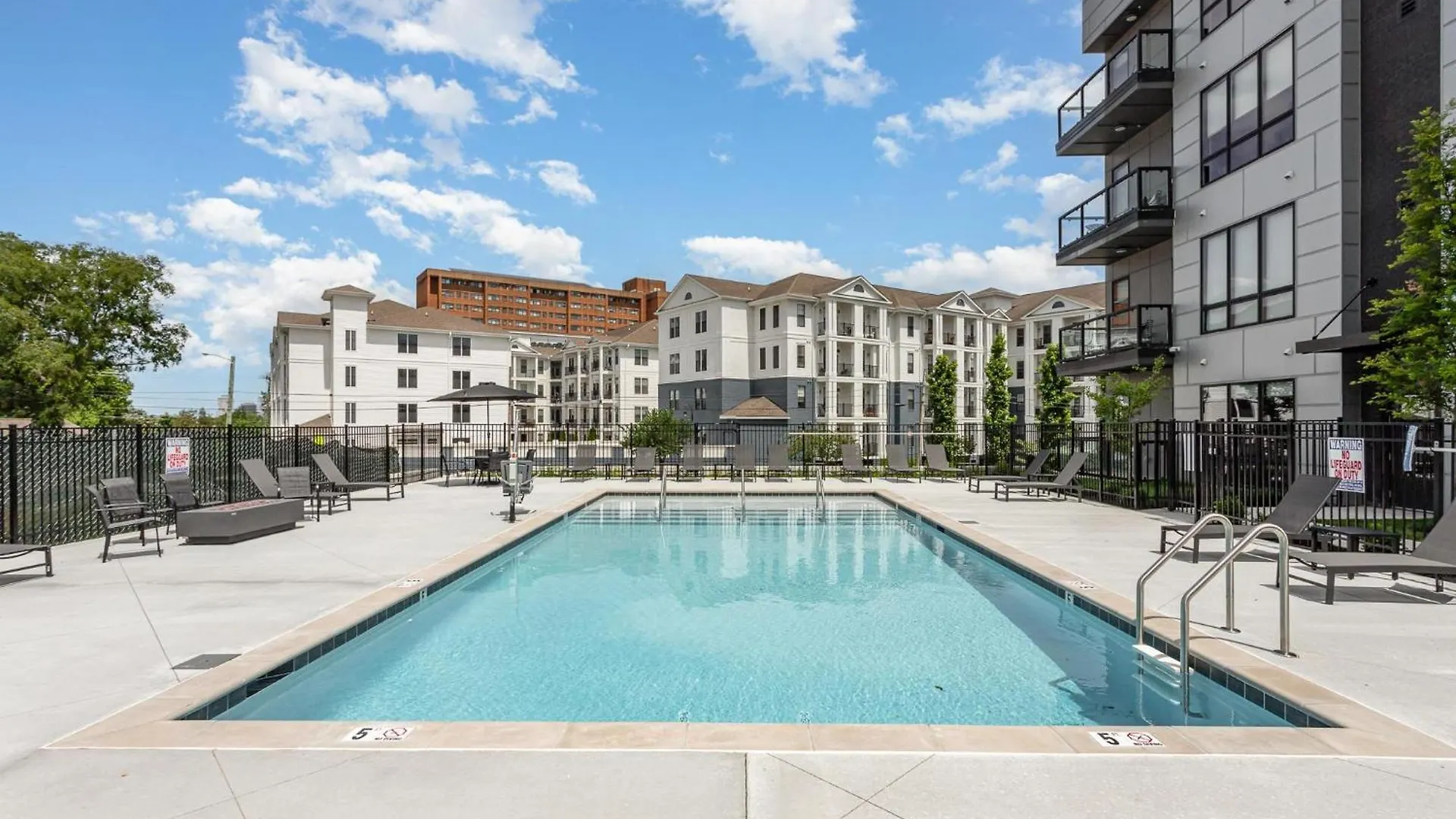Parthenon Park-Odyssey-Heart Of Midtown Villa Nashville 0*,  United States